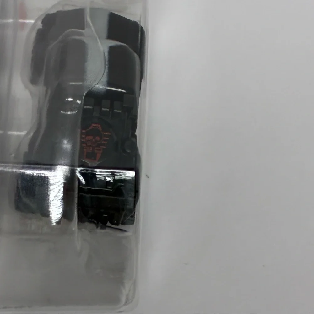 Hot Wheels Star Wars The Bad Batch Wrecker Character Car GJH91 2020 NEW